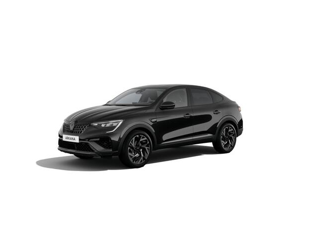 Renault Arkana 1.6 E-Tech hybrid 145 esprit Alpine Pack City Premium