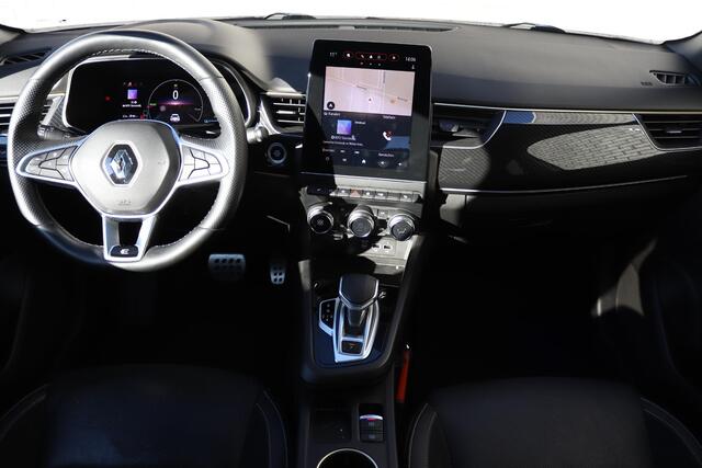 Renault Arkana 1.6 E-Tech Hybrid 145 E-Tech Engineered | Stoel + stuurverwarming | Achteruitrijcamera | Climate Control |