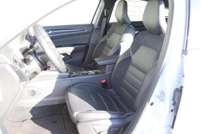 Renault Arkana 1.6 E-Tech Hybrid 145 E-Tech Engineered | Stoel + stuurverwarming | Achteruitrijcamera | Climate Control |