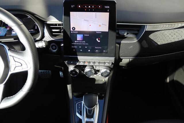 Renault Arkana 1.6 E-Tech Hybrid 145 E-Tech Engineered | Stoel + stuurverwarming | Achteruitrijcamera | Climate Control |