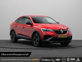 renault-arkana-e-tech-hybrid-145pk-