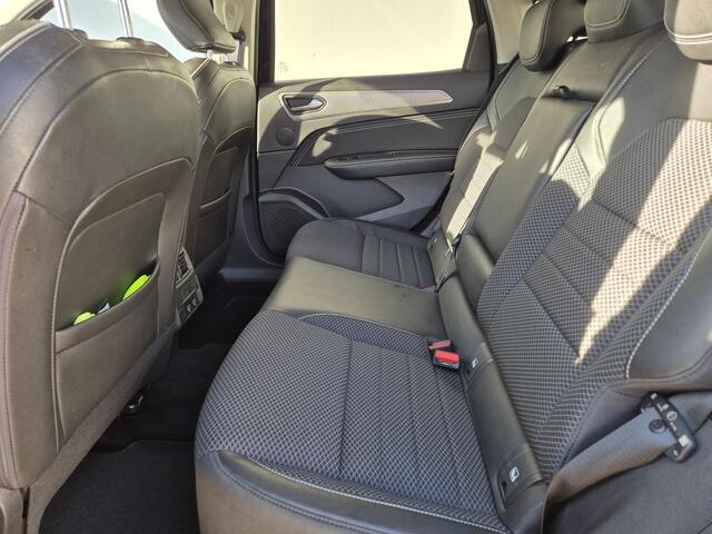 Renault Arkana 1.6 E-Tech hybrid 145 techno Automaat / Dealer onderhouden / Navi groot scherm / Apple Carplay Android Auto / Climate control / Keyless Start/Entry / Lichtmetalen wielen 18" /