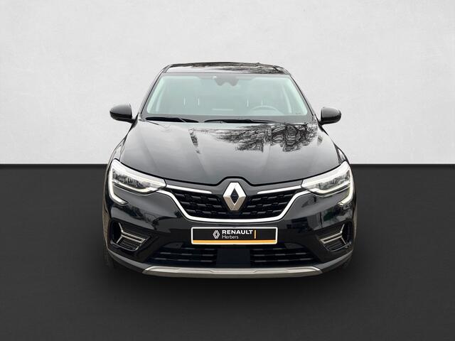 Renault Arkana 1.6 E-Tech hybrid 145 techno NAVI / CAMERA / CRUISE / ECC