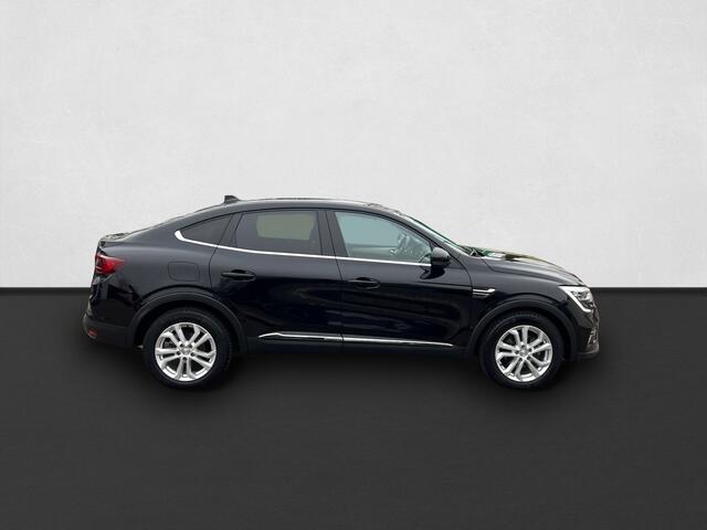 Renault Arkana 1.6 E-Tech hybrid 145 techno NAVI / CAMERA / CRUISE / ECC