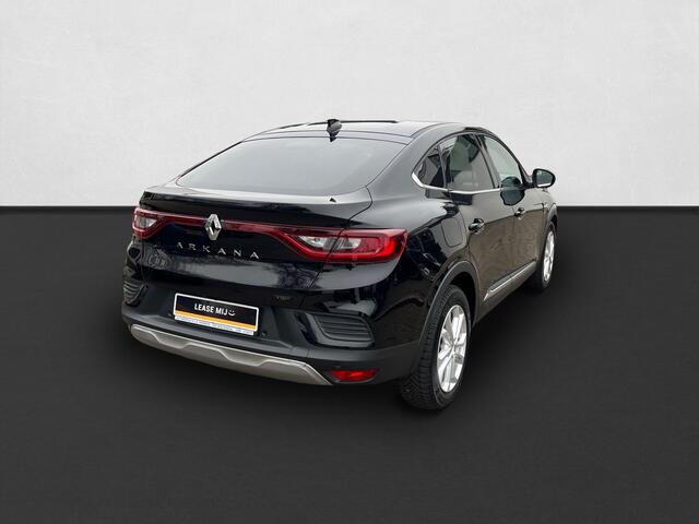 Renault Arkana 1.6 E-Tech hybrid 145 techno NAVI / CAMERA / CRUISE / ECC