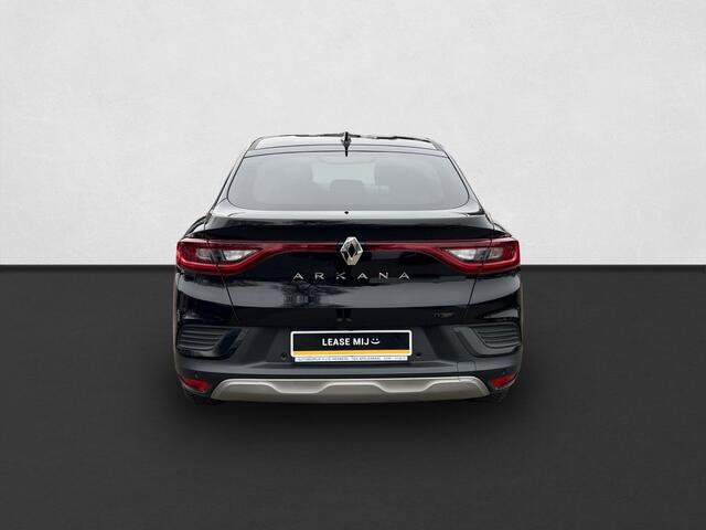 Renault Arkana 1.6 E-Tech hybrid 145 techno NAVI / CAMERA / CRUISE / ECC