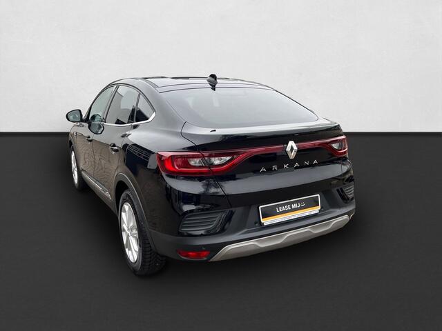 Renault Arkana 1.6 E-Tech hybrid 145 techno NAVI / CAMERA / CRUISE / ECC