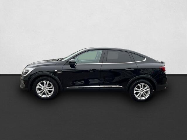 Renault Arkana 1.6 E-Tech hybrid 145 techno NAVI / CAMERA / CRUISE / ECC
