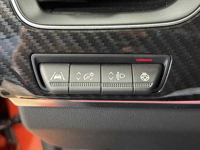Renault Arkana 1.6 E-Tech Hybrid 145 R.S. Line 2022 | 9,3" Navi | ACC | Blindspot | 18" | Camera | Stoel & Stuur verwarming | Prachtige Arkana, Dealer onderhouden!