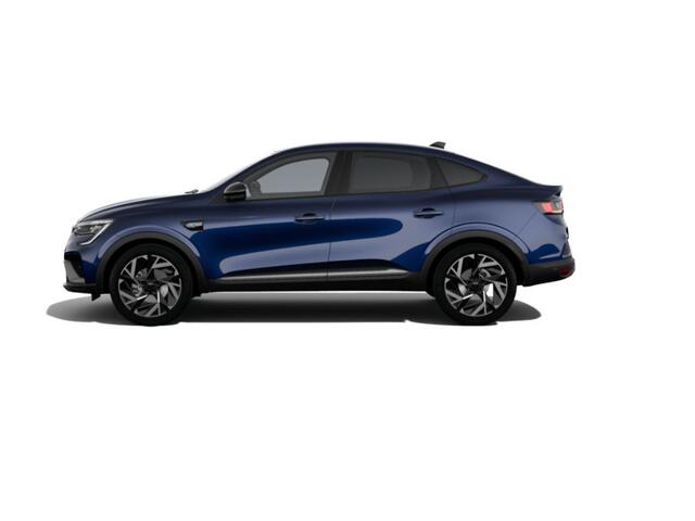 Renault Arkana 1.6 E-Tech full hybrid 145 esprit Alpine / Voorraad Beperkt /