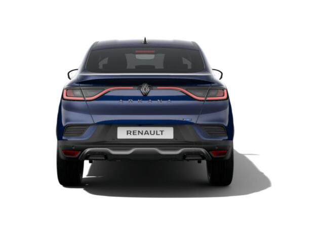 Renault Arkana 1.6 E-Tech full hybrid 145 esprit Alpine / Voorraad Beperkt /