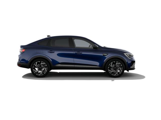 Renault Arkana 1.6 E-Tech full hybrid 145 esprit Alpine / Voorraad Beperkt /