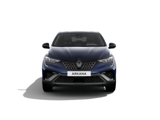 Renault Arkana 1.6 E-Tech full hybrid 145 esprit Alpine / Voorraad Beperkt /