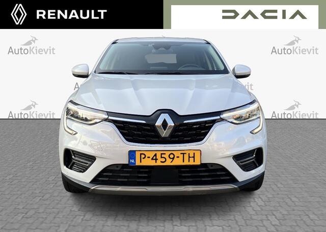 Renault Arkana 1.6 E-Tech Hybrid 145 Intens / Techno