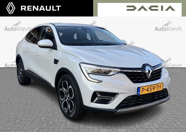 Renault Arkana 1.6 E-Tech Hybrid 145 Intens / Techno