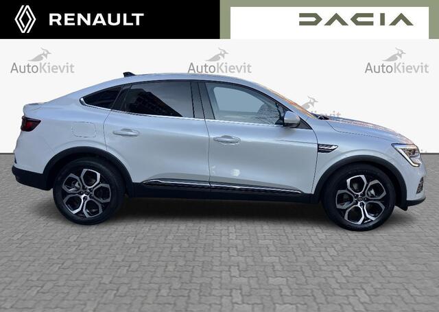 Renault Arkana 1.6 E-Tech Hybrid 145 Intens / Techno