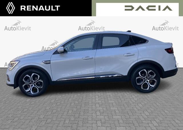 Renault Arkana 1.6 E-Tech Hybrid 145 Intens / Techno