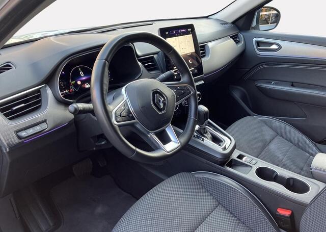 Renault Arkana 1.6 E-Tech Hybrid 145 Intens / Techno