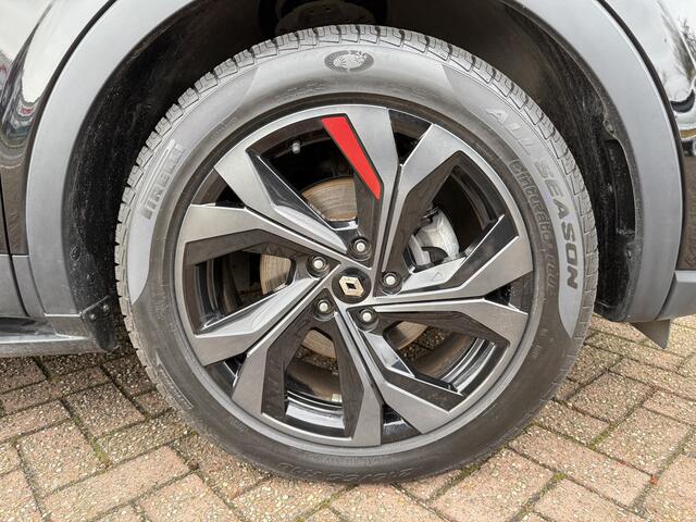 Renault Arkana 1.6 E-Tech Hybrid 145 R.S. Line | 360 camera | sidesteps | achterspoiler | tijdelijk gratis Top Afleverpakket twv Eur 695