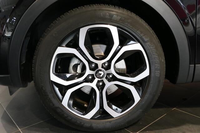Renault Arkana 1.6 E-Tech Hybrid 145 Intens Camera, Adaptive Cruise, Sensoren V+A