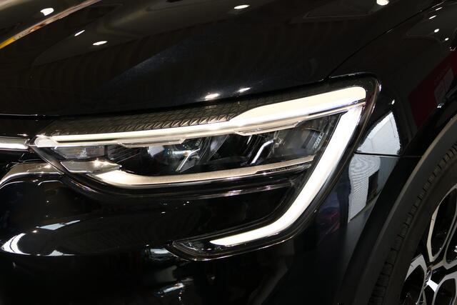 Renault Arkana 1.6 E-Tech Hybrid 145 Intens Camera, Adaptive Cruise, Sensoren V+A