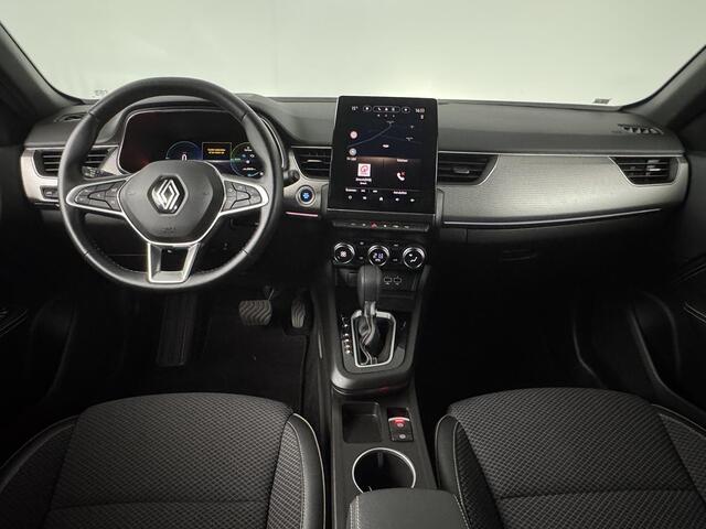 Renault Arkana 1.6 E-Tech hybrid 145 techno | 360° Camera | All-season banden | Apple CarPlay / Android Auto |
