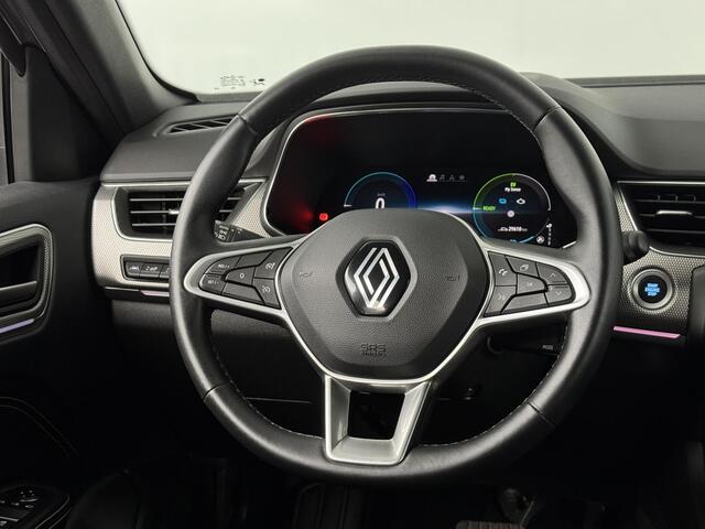 Renault Arkana 1.6 E-Tech hybrid 145 techno | 360° Camera | All-season banden | Apple CarPlay / Android Auto |