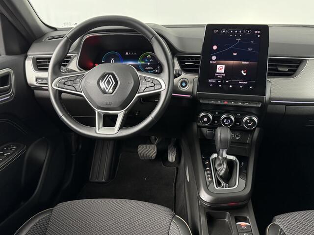 Renault Arkana 1.6 E-Tech hybrid 145 techno | 360° Camera | All-season banden | Apple CarPlay / Android Auto |