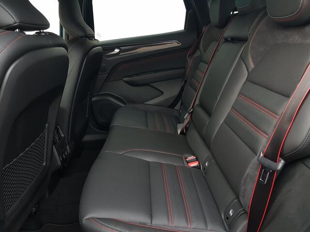 Renault Arkana 1.6 E-Tech Hybrid 145 R.S. Line / Dealer Onderhouden / Adaptieve Cruise Control / Apple Carplay & Android Auto / Achteruitrijcamera / Sensoren V+A /