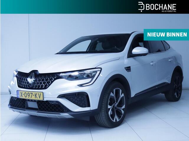 Renault Arkana 1.6 E-Tech hybrid 145 techno Clima/Navi/Camera