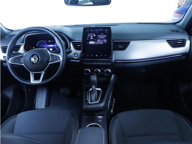 Renault Arkana 1.6 E-Tech hybrid 145 techno Clima/Navi/Camera