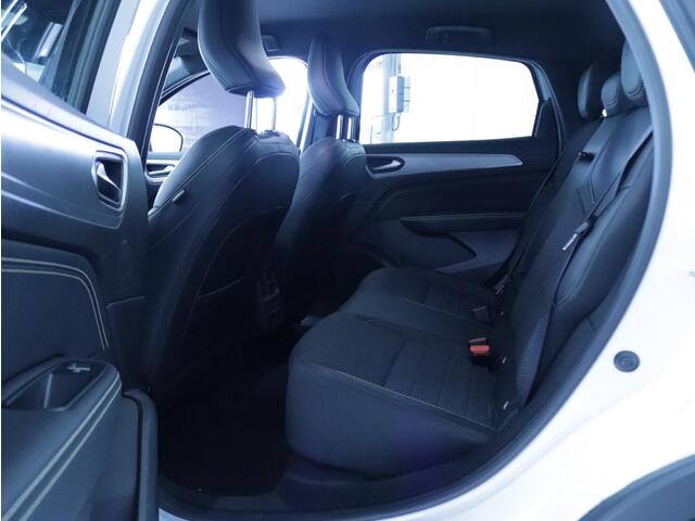 Renault Arkana 1.6 E-Tech hybrid 145 techno Clima/Navi/Camera
