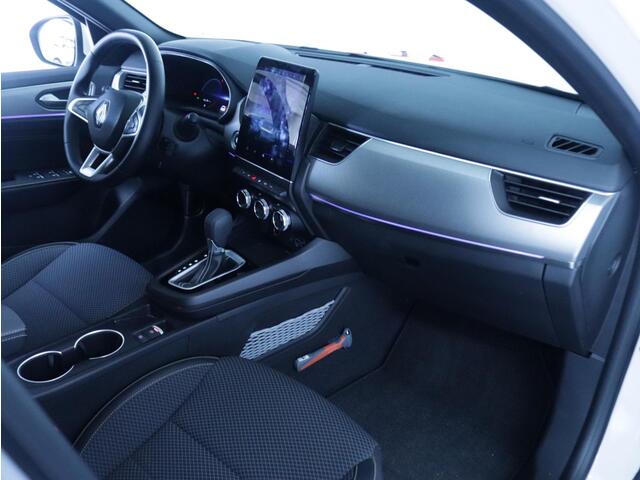 Renault Arkana 1.6 E-Tech hybrid 145 techno Clima/Navi/Camera