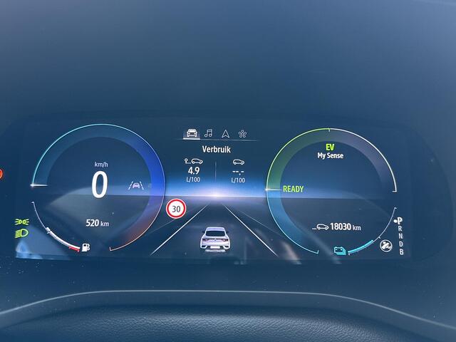 Renault Arkana E-Tech Hybrid 145 Intens | Full options | Lage tellerstand |