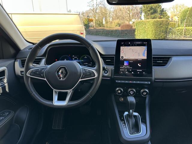 Renault Arkana E-Tech Hybrid 145 Intens | Full options | Lage tellerstand |
