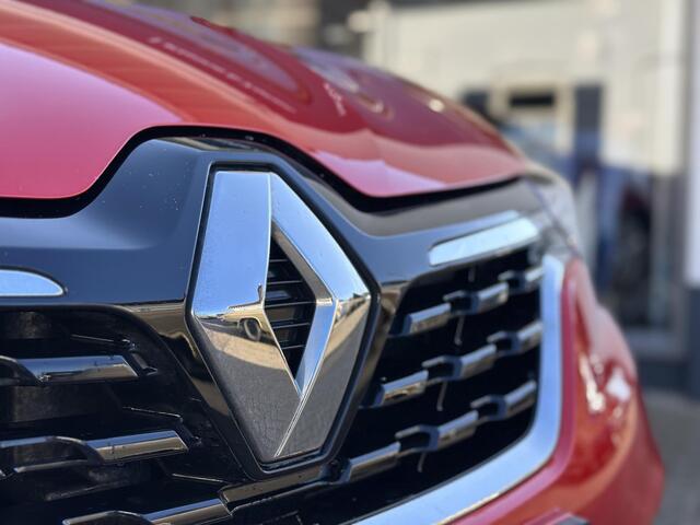 Renault Arkana E-Tech Hybrid 145 Intens | Full options | Lage tellerstand |