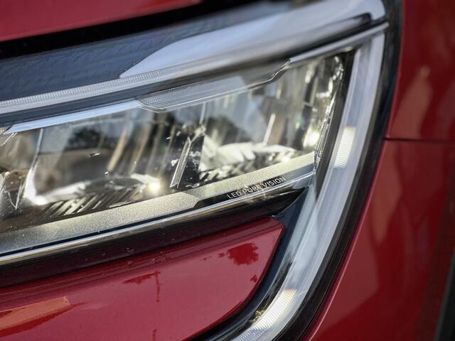Renault Arkana E-Tech Hybrid 145 Intens | Full options | Lage tellerstand |