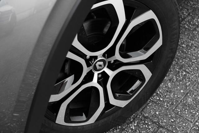 Renault Arkana 1.6 E-Tech Hybrid 145 PK Intens | Dark metal dak | Camera achter | LM Velgen | Sensoren voor | ECC | | incl. Bovag rijklaarpakket met 12 maanden garantie |