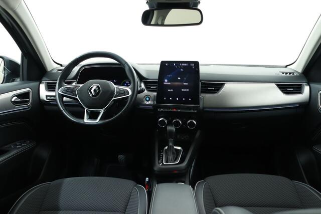 Renault Arkana 1.6 E-TECH HYBRID 145PK TECHNO AUT. | Panoramadak | Winterpakket | Trekhaak