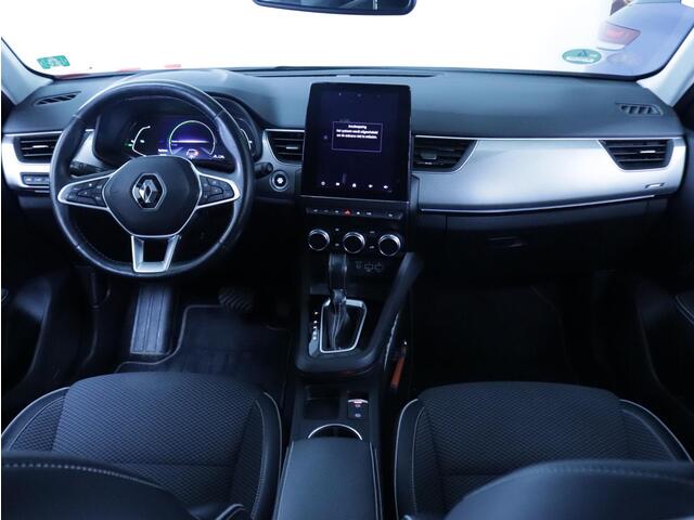 Renault Arkana 1.6 E-Tech Hybrid 145 Intens Navi/Camera/Bose/Trekhaak