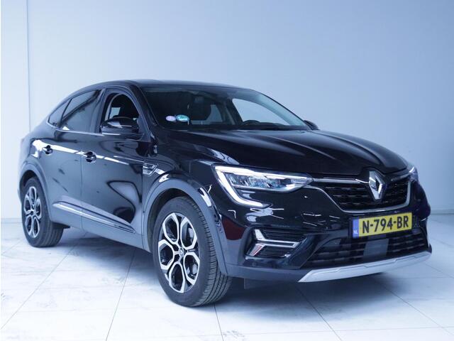 Renault Arkana 1.6 E-Tech Hybrid 145 Intens Navi/Camera/Bose/Trekhaak