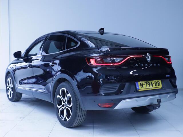 Renault Arkana 1.6 E-Tech Hybrid 145 Intens Navi/Camera/Bose/Trekhaak
