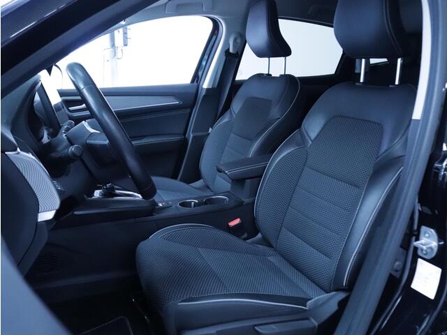 Renault Arkana 1.6 E-Tech Hybrid 145 Intens Navi/Camera/Bose/Trekhaak