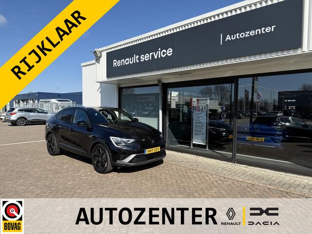 Renault Arkana 1.6 E-Tech hybrid 145 E-Tech engineered | Bose | achterspoiler | tijdelijk gratis Top Afleverpakket twv Eur 695