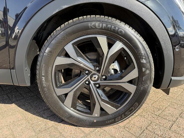 Renault Arkana 1.6 E-Tech hybrid 145 E-Tech engineered | Bose | achterspoiler | tijdelijk gratis Top Afleverpakket twv Eur 695