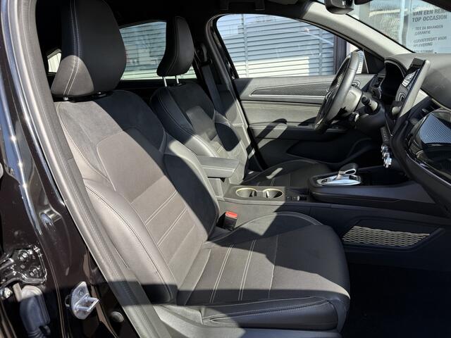 Renault Arkana 1.6 E-Tech hybrid 145 E-Tech engineered | Bose | achterspoiler | tijdelijk gratis Top Afleverpakket twv Eur 695
