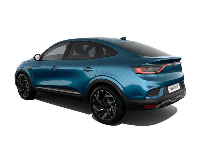 Renault Arkana Full Hybrid 145 E-Tech esprit Alpine | Achteruitrijcamera | Active driver assist | Adaptive Cruise Control