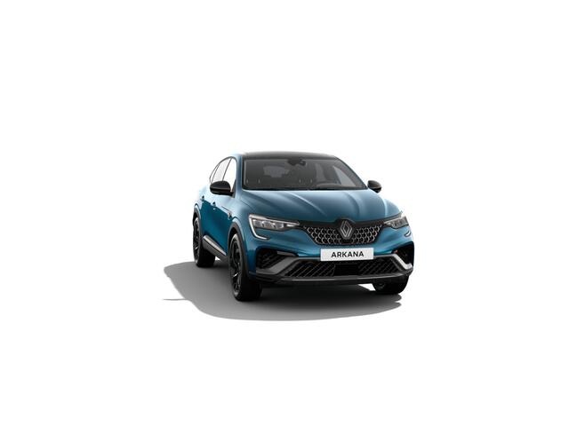 Renault Arkana Full Hybrid 145 E-Tech esprit Alpine | Achteruitrijcamera | Active driver assist | Adaptive Cruise Control