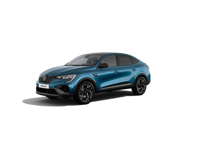Renault Arkana Full Hybrid 145 E-Tech esprit Alpine | Achteruitrijcamera | Active driver assist | Adaptive Cruise Control