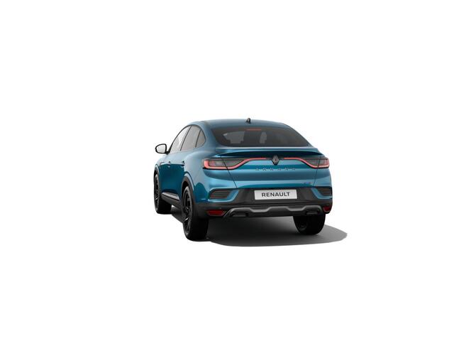 Renault Arkana Full Hybrid 145 E-Tech esprit Alpine | Achteruitrijcamera | Active driver assist | Adaptive Cruise Control